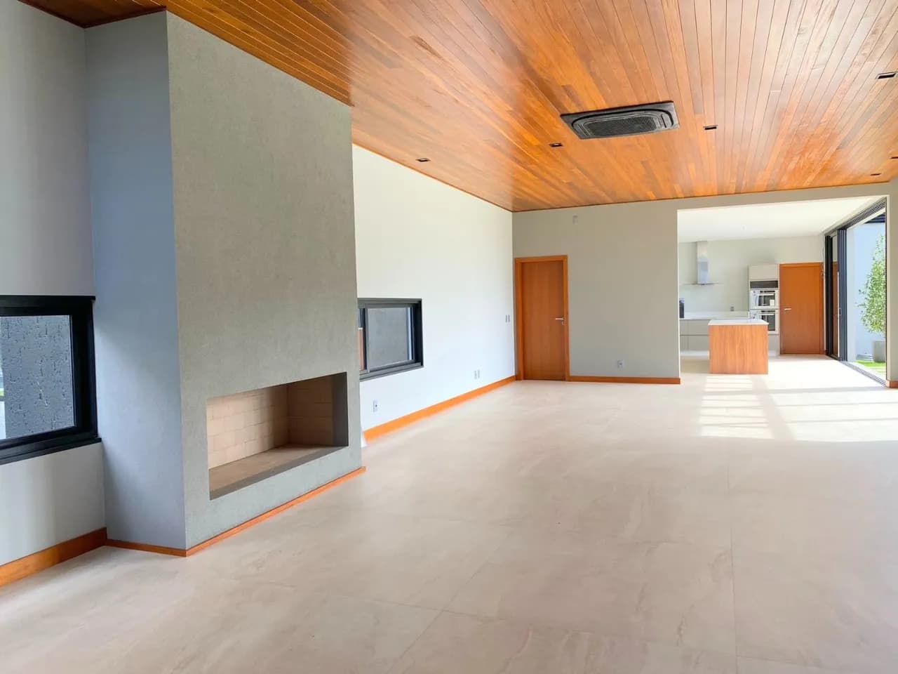 Casa para venda com 4 dormitórios em Lagoa Da Conceição com 474 m² — foto 4
