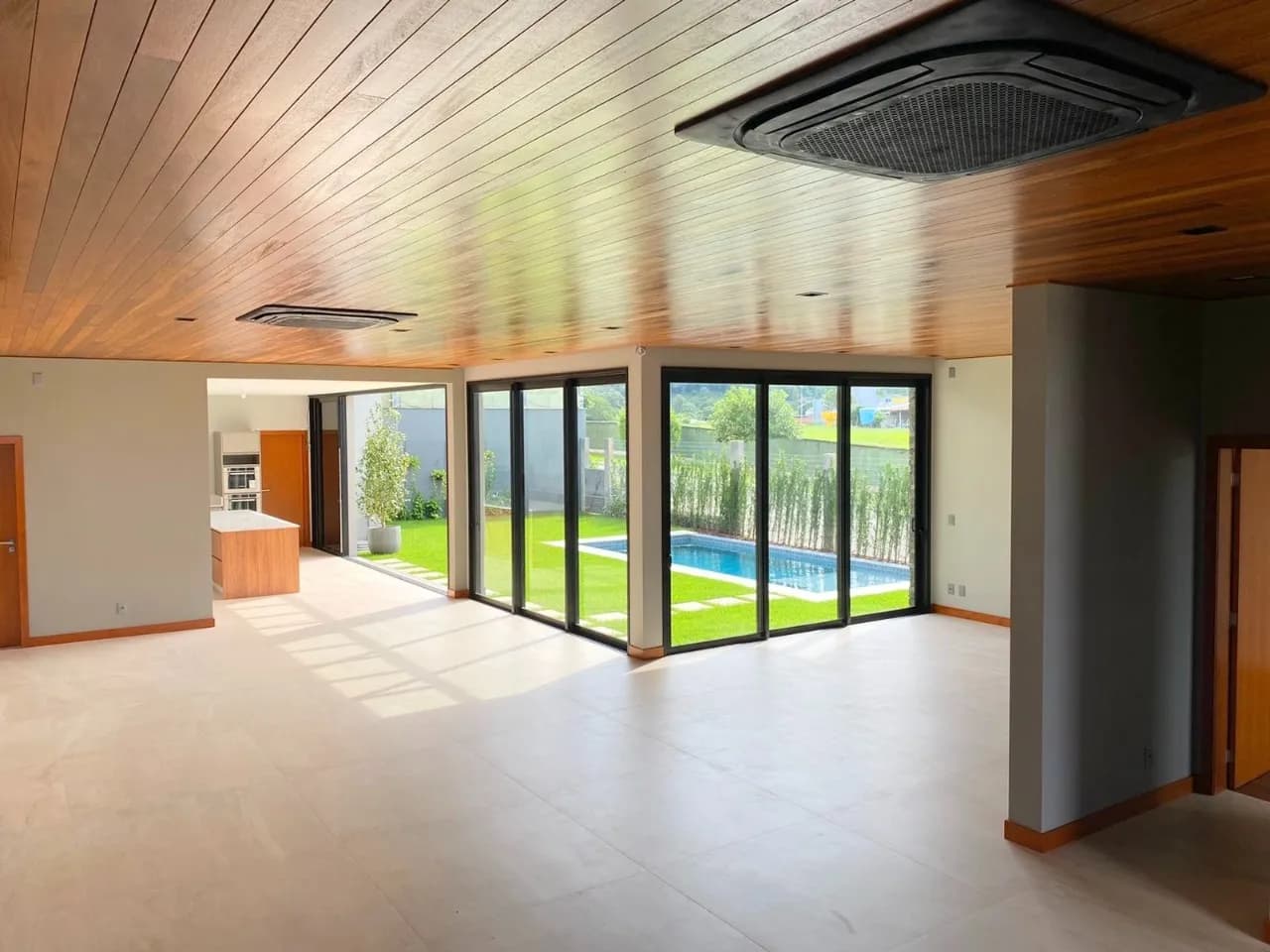 Casa para venda com 4 dormitórios em Lagoa Da Conceição com 474 m² — foto 5
