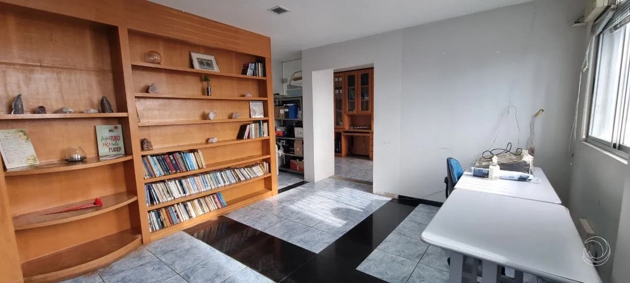 Sala comercial para venda em Centro com 102 m² — foto 4