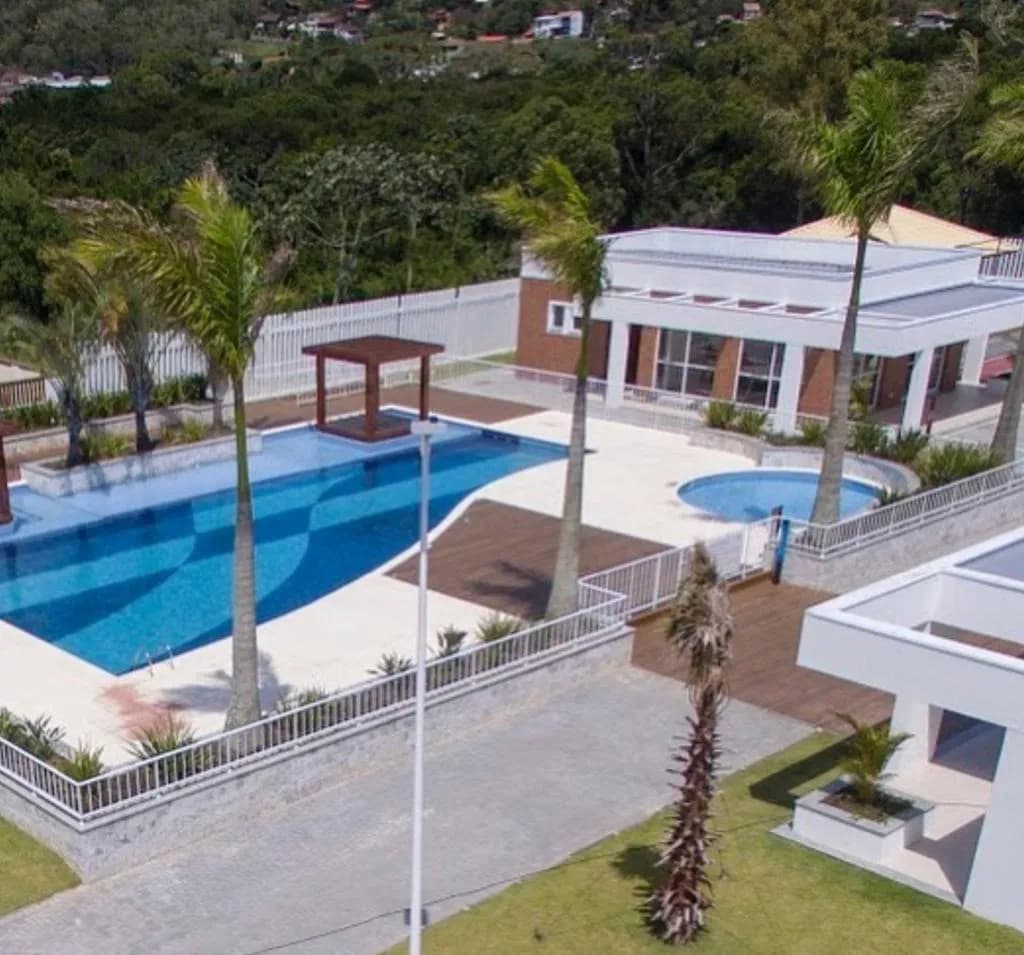 Casa para venda com 2 dormitórios em Morro Das Pedras com 78 m² — foto 3