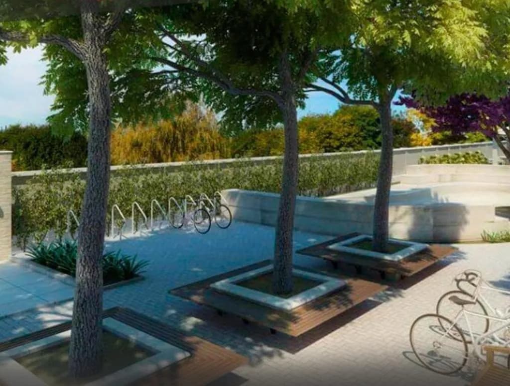 Casa para venda com 2 dormitórios em Morro Das Pedras com 78 m² — foto 5