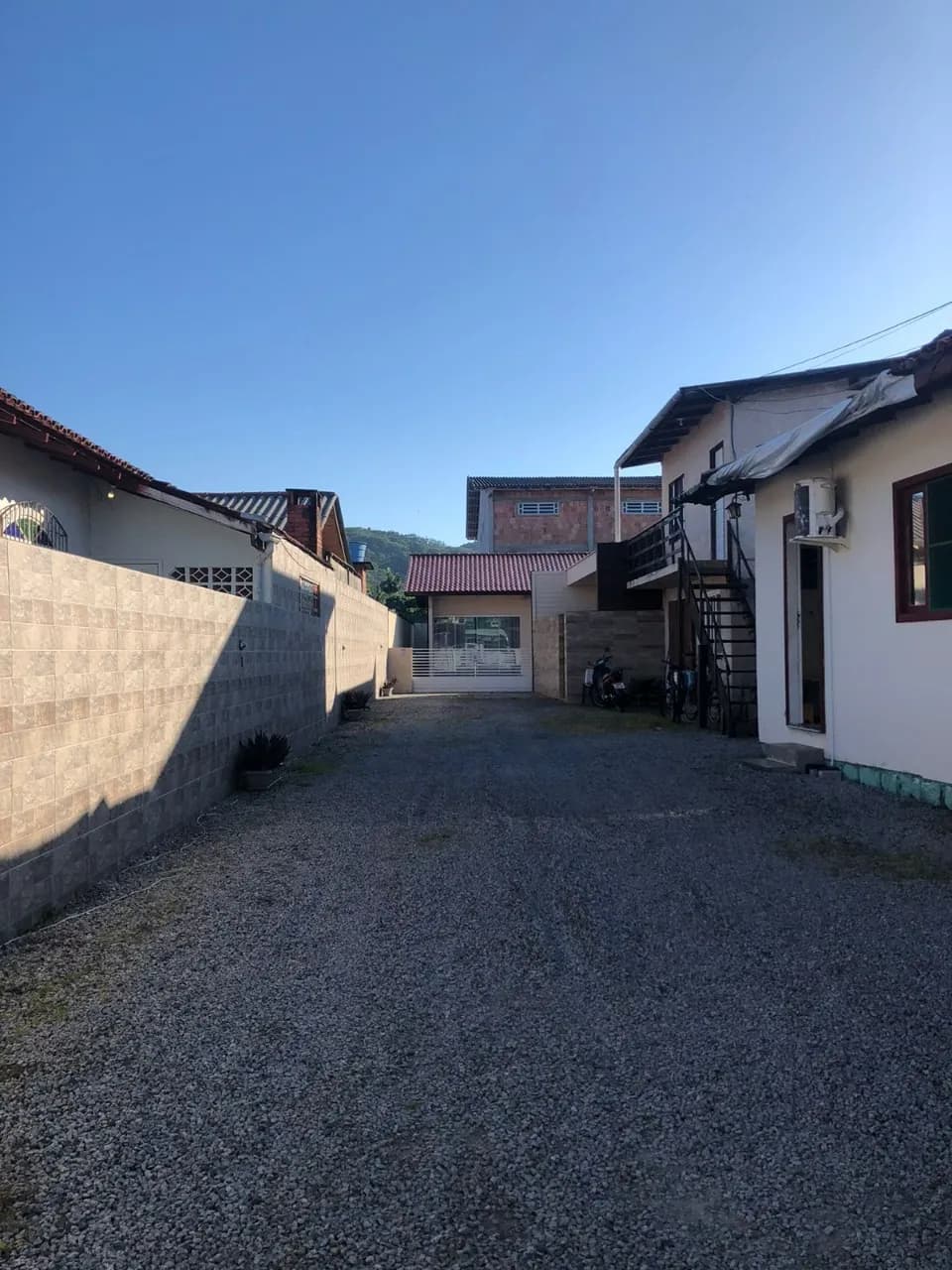 Terreno para venda em Campeche com 846 m² — foto principal