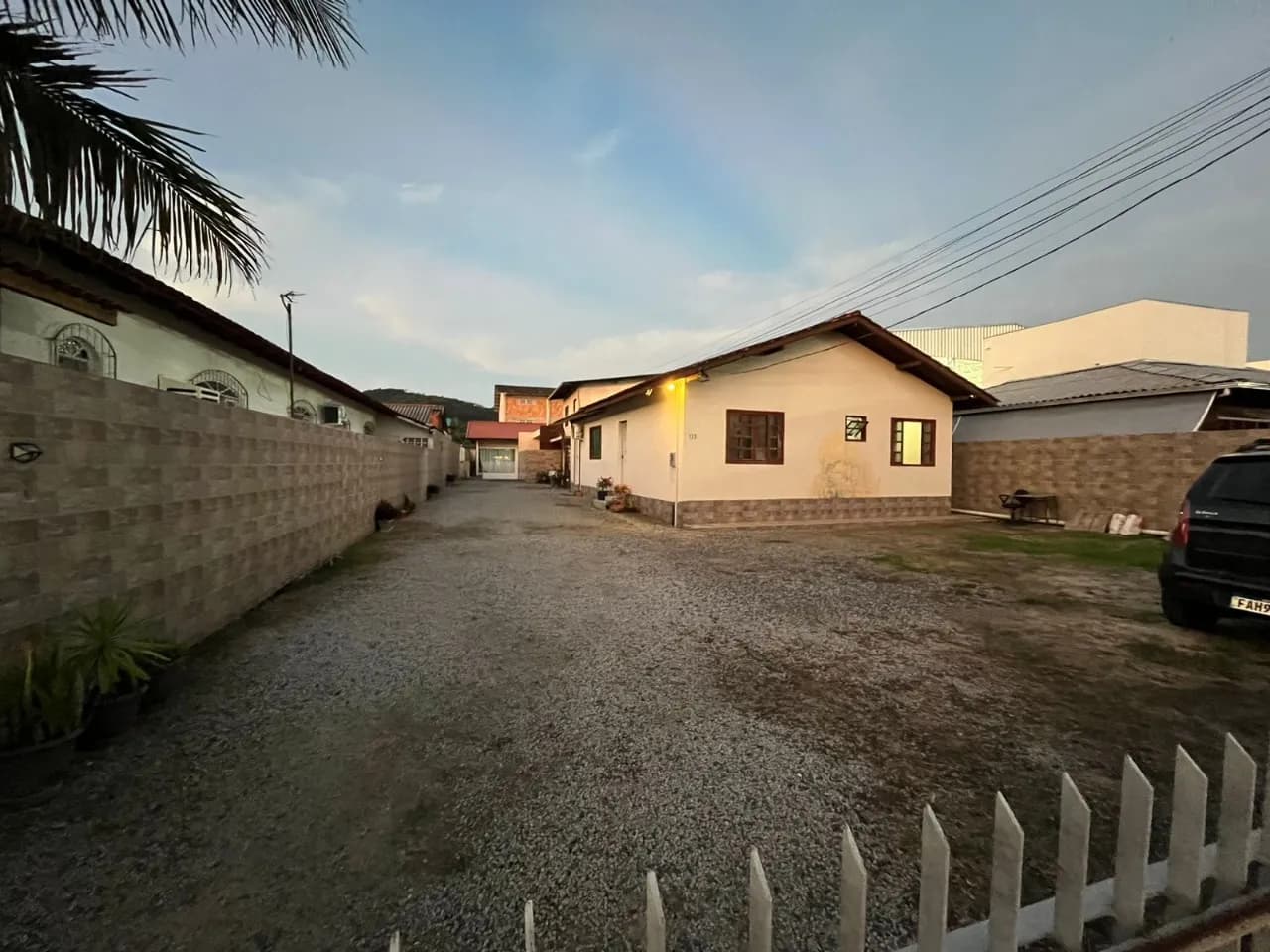 Terreno para venda em Campeche com 846 m² — foto 2