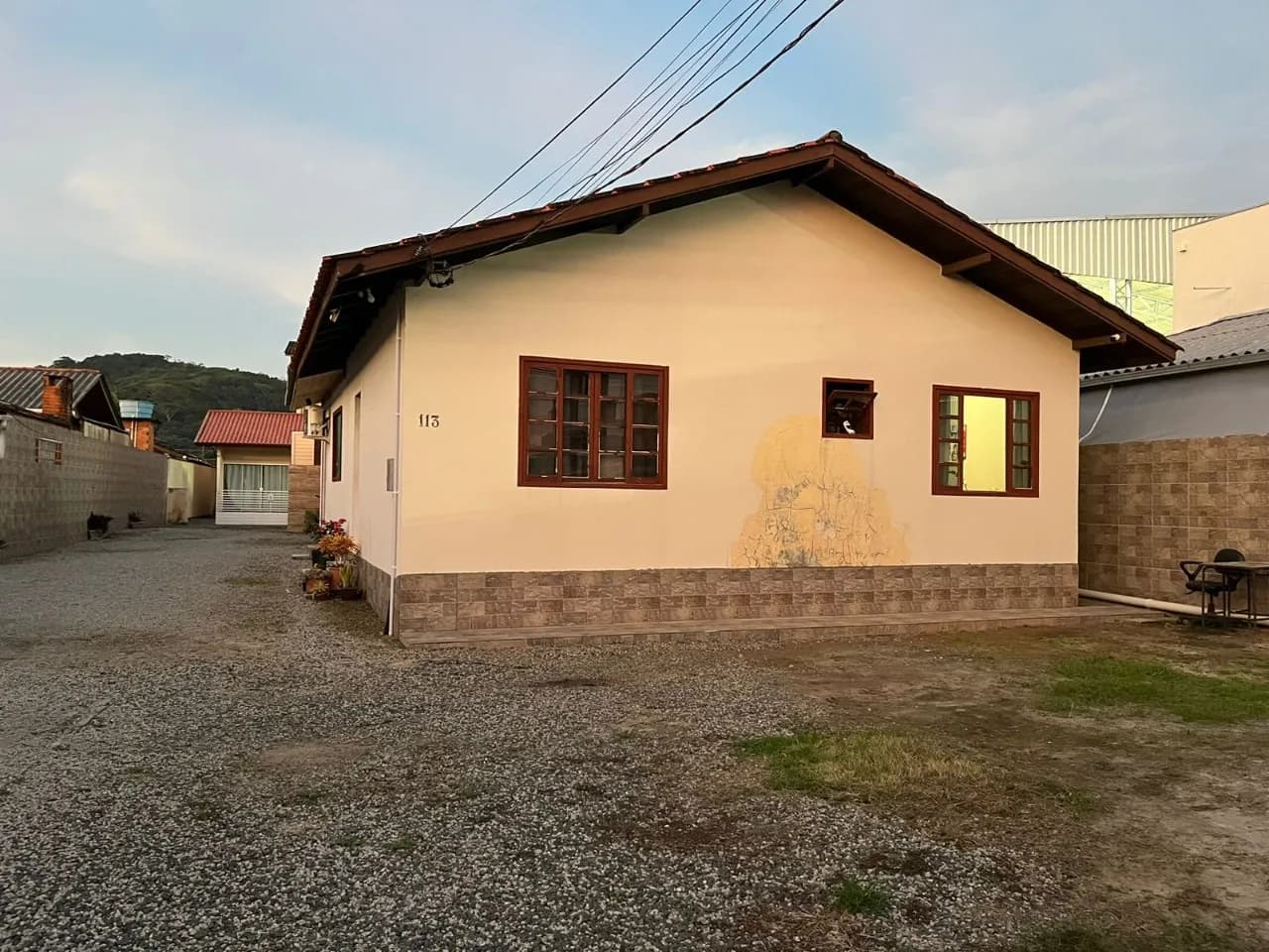 Terreno para venda em Campeche com 846 m² — foto 3