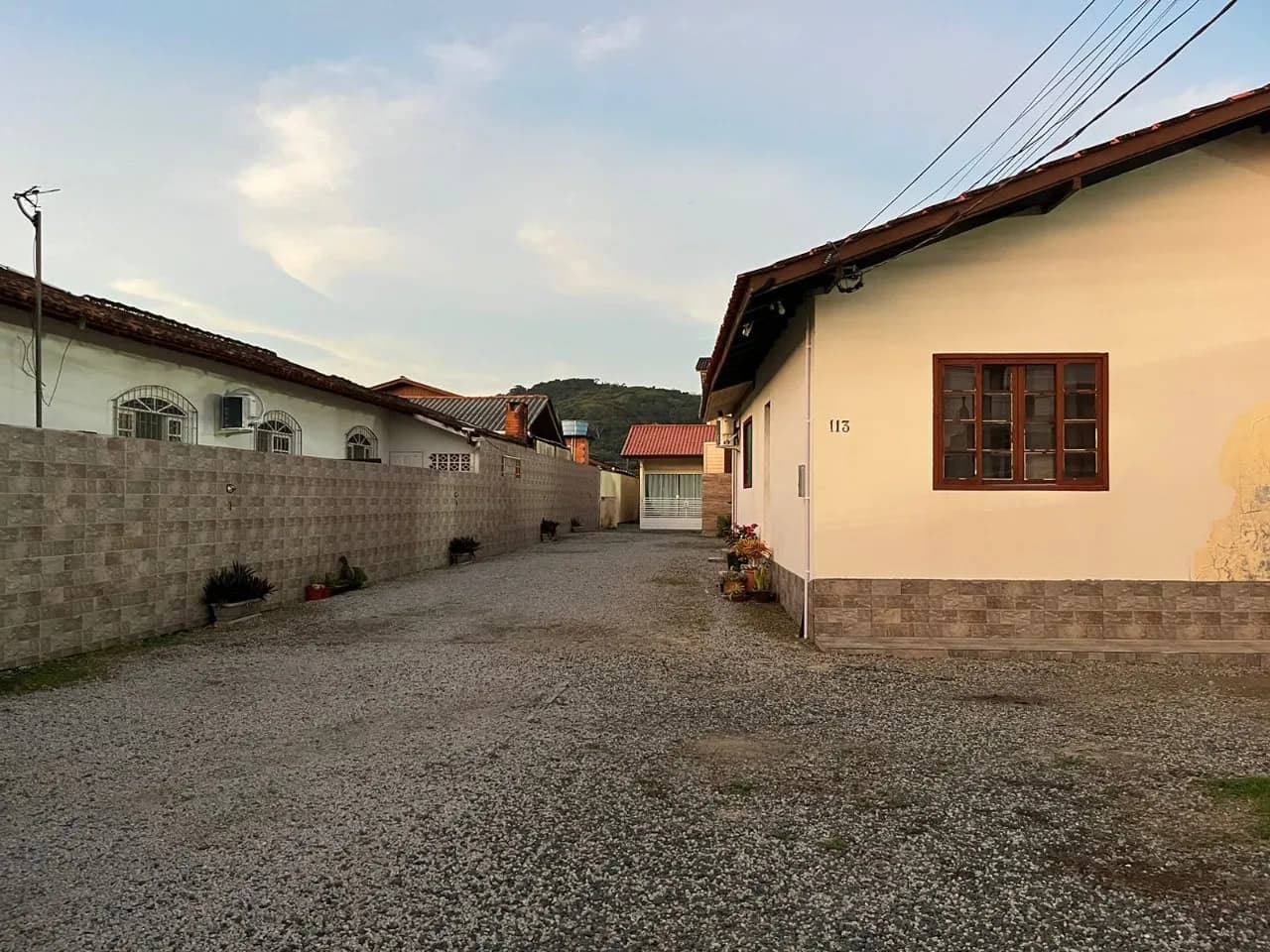 Terreno para venda em Campeche com 846 m² — foto 4