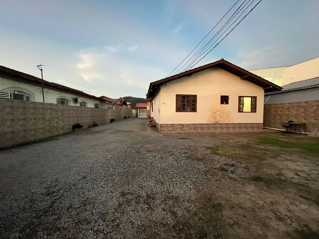 Terreno para venda em Campeche com 846 m² — foto 5