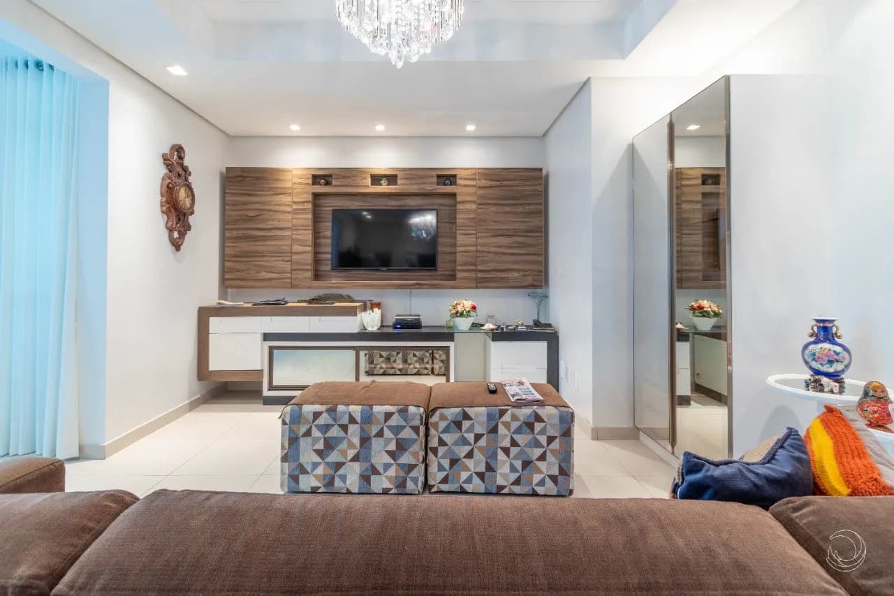 Cobertura para venda com 3 dormitórios em Carvoeira com 196 m² — foto 4