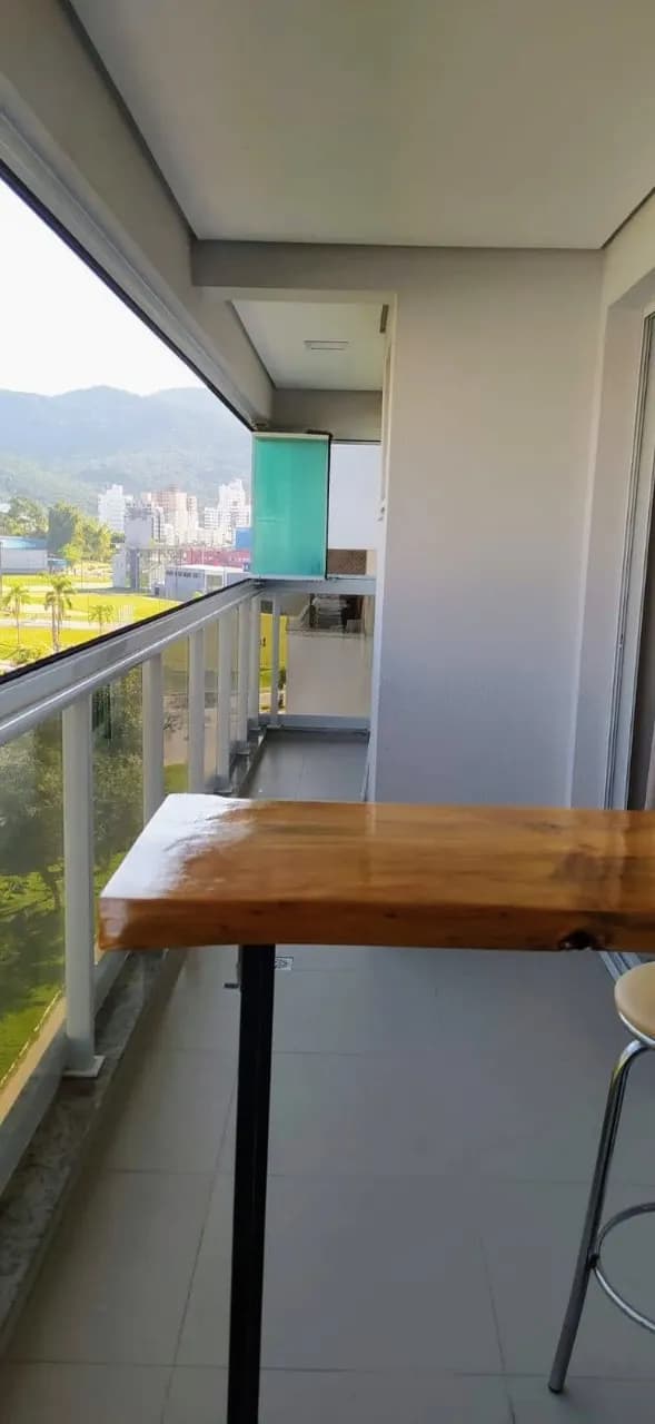 Apartamento para venda com 3 dormitórios em Pedra Branca com 88 m² — foto 5