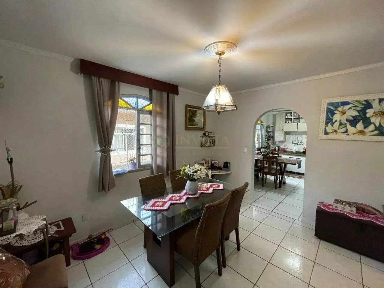 Casa para venda com 6 dormitórios em Capoeiras com 194 m² — foto principal