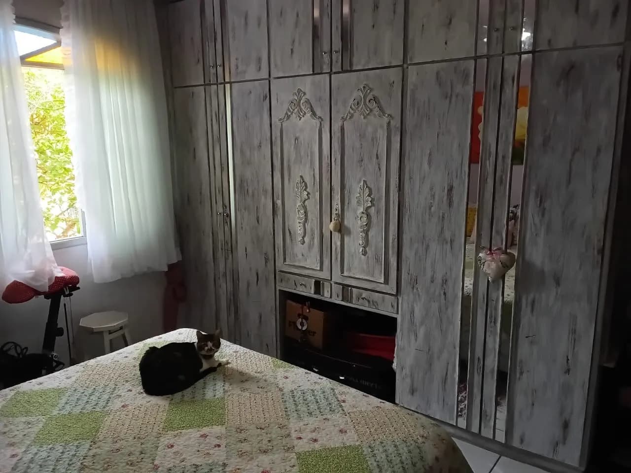 Casa para venda com 6 dormitórios em Capoeiras com 194 m² — foto 3