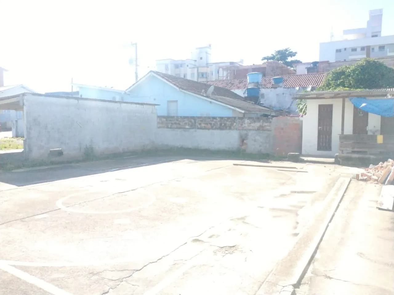 Terreno para venda em Capoeiras com 716 m² — foto 2