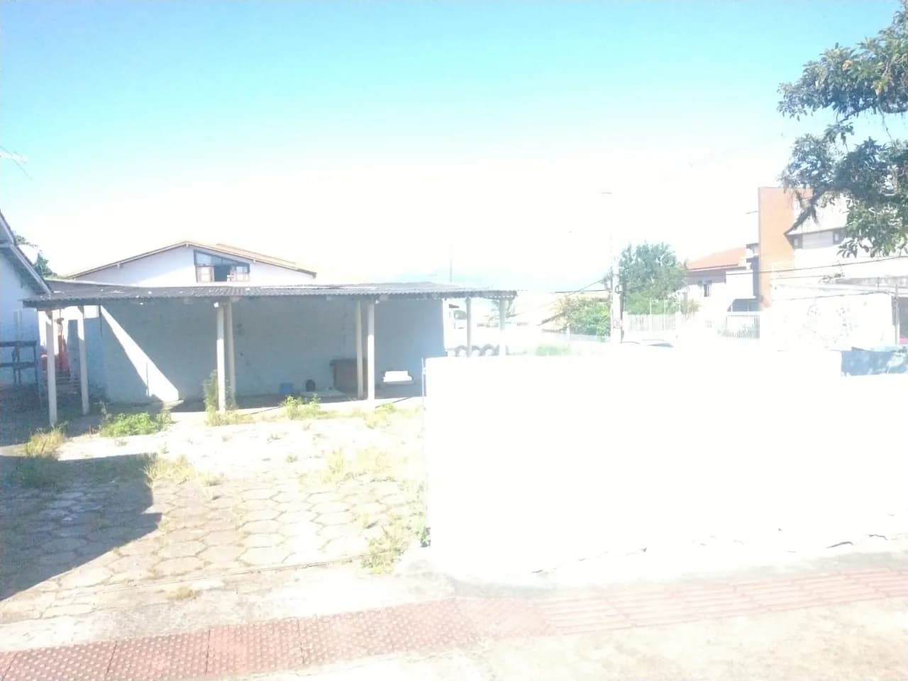 Terreno para venda em Capoeiras com 716 m² — foto 3