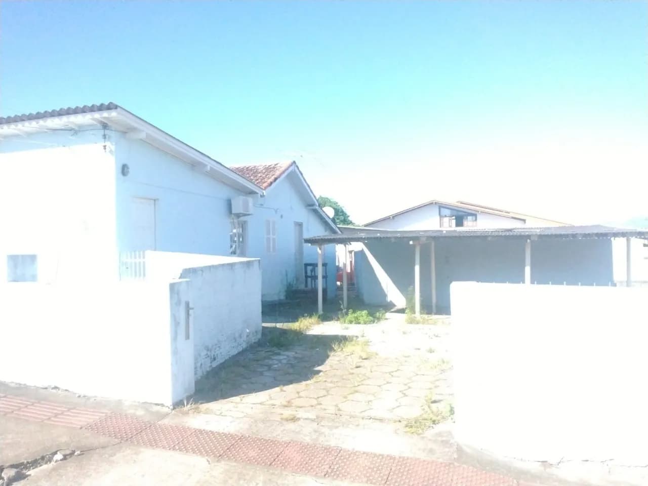 Terreno para venda em Capoeiras com 716 m² — foto 4