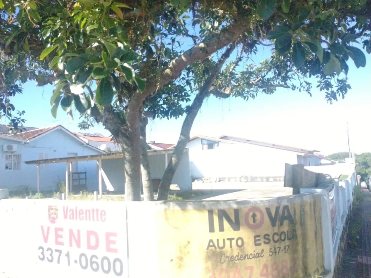Terreno para venda em Capoeiras com 716 m² — foto 5