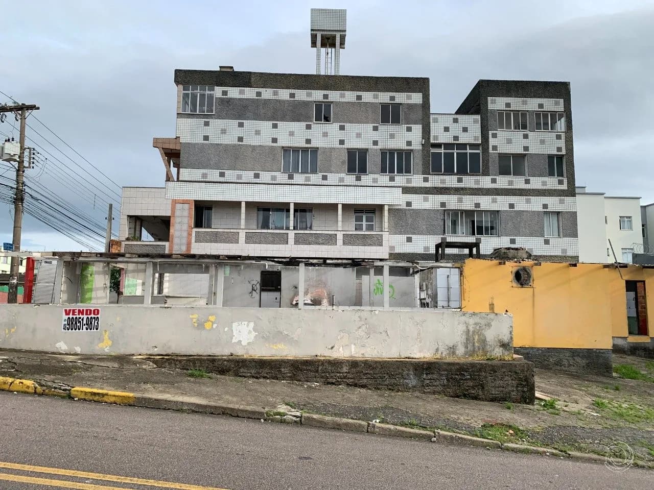 Terreno para venda em Jardim Atlântico com 405 m² — foto 4
