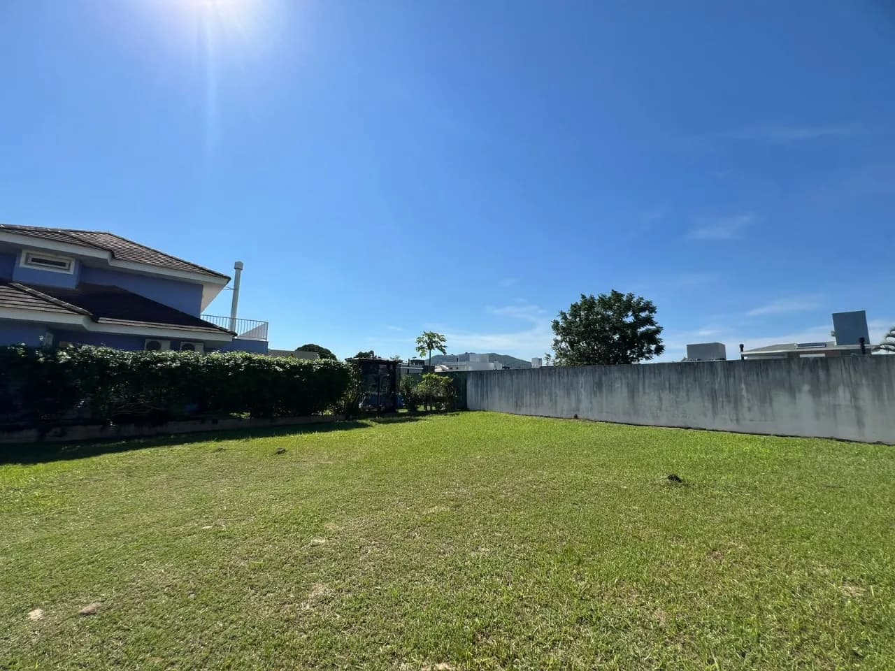 Terreno para venda em Campeche com 510 m² — foto 2