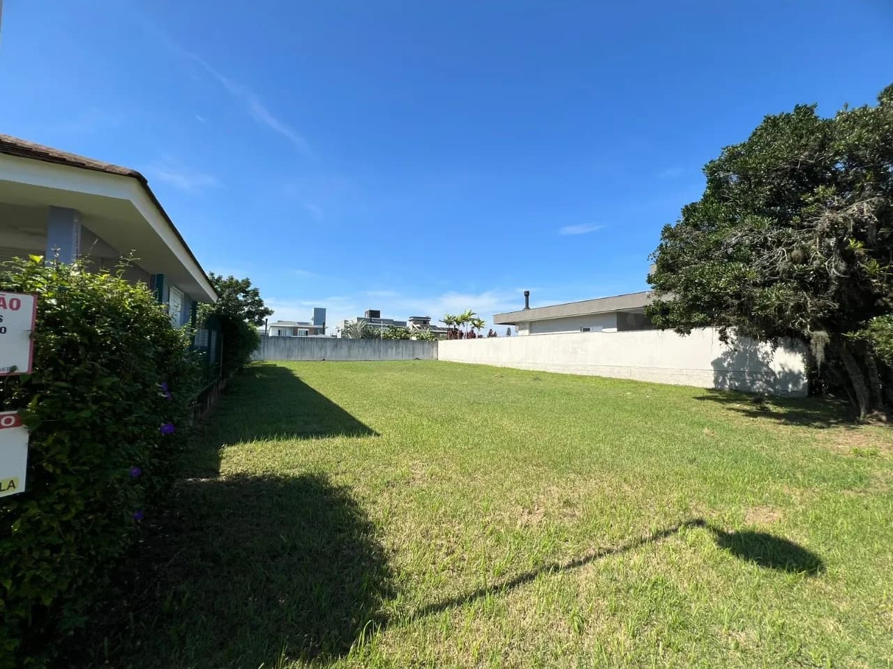 Terreno para venda em Campeche com 510 m² — foto 3