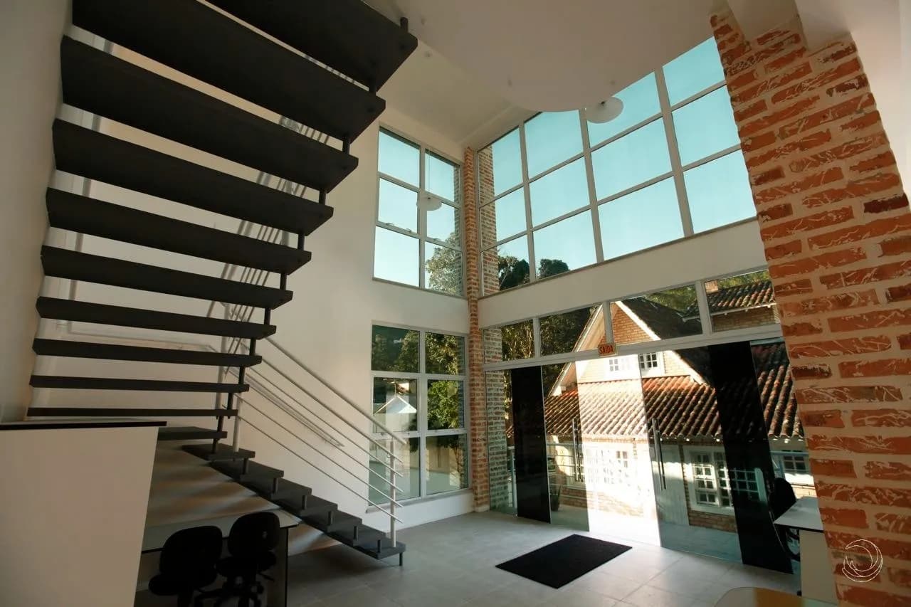 Prédio comercial para venda em Saco Grande com 897 m² — foto 2