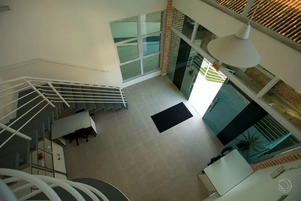 Prédio comercial para venda em Saco Grande com 897 m² — foto 4