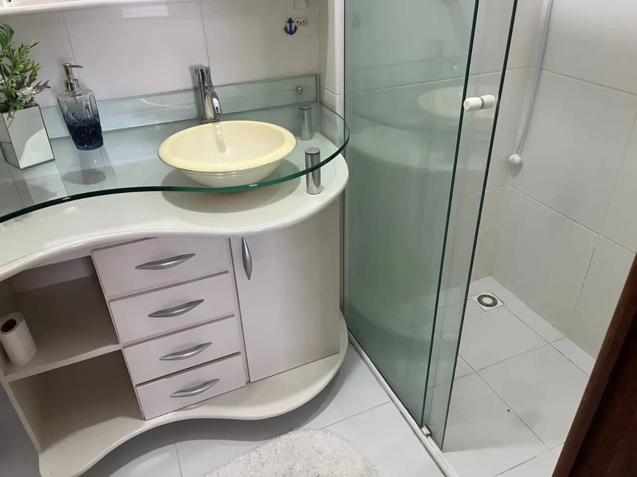 Apartamento para venda com 2 dormitórios em Palmas com 64 m² — foto 2