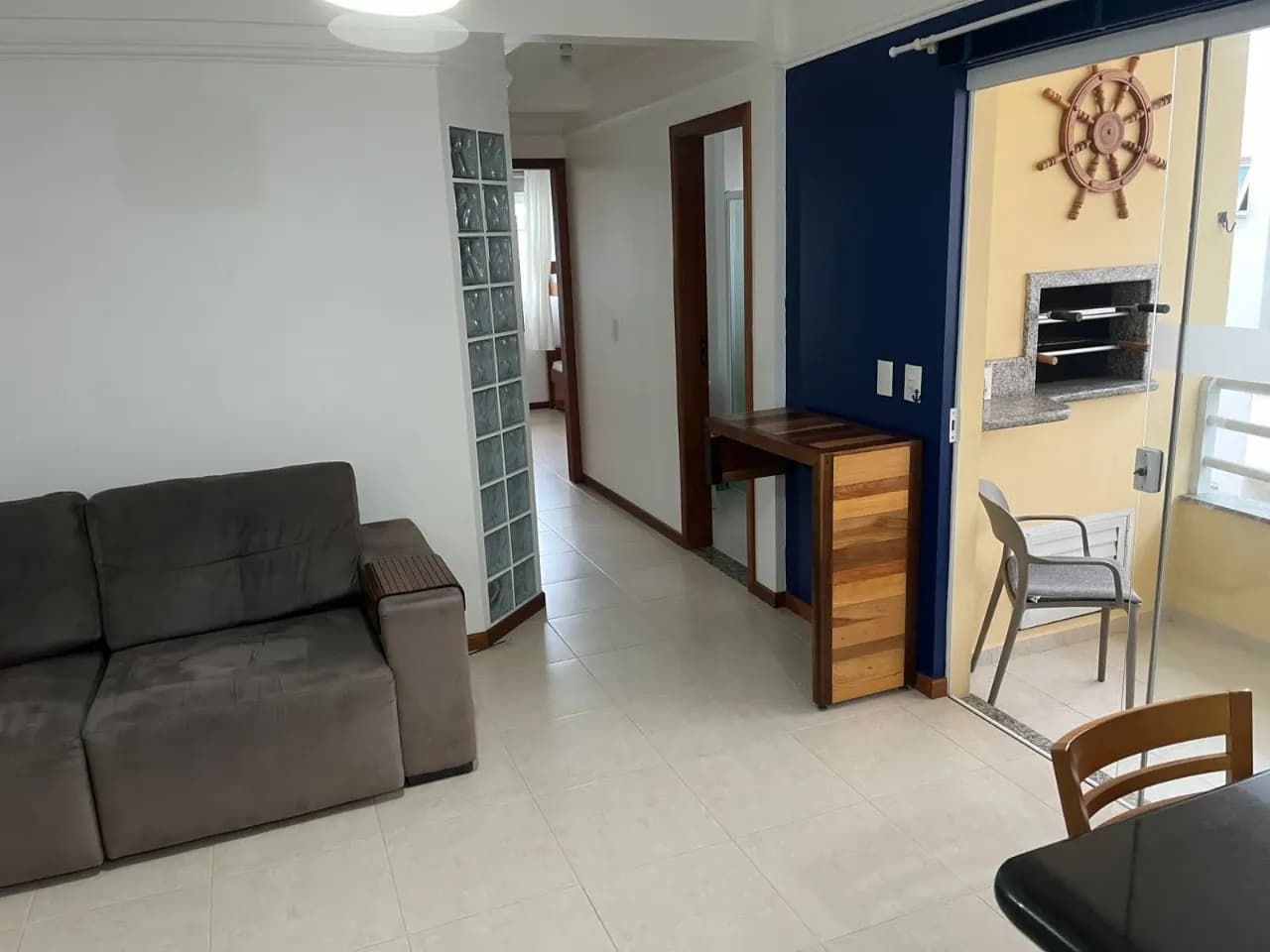 Apartamento para venda com 2 dormitórios em Palmas com 64 m² — foto 3