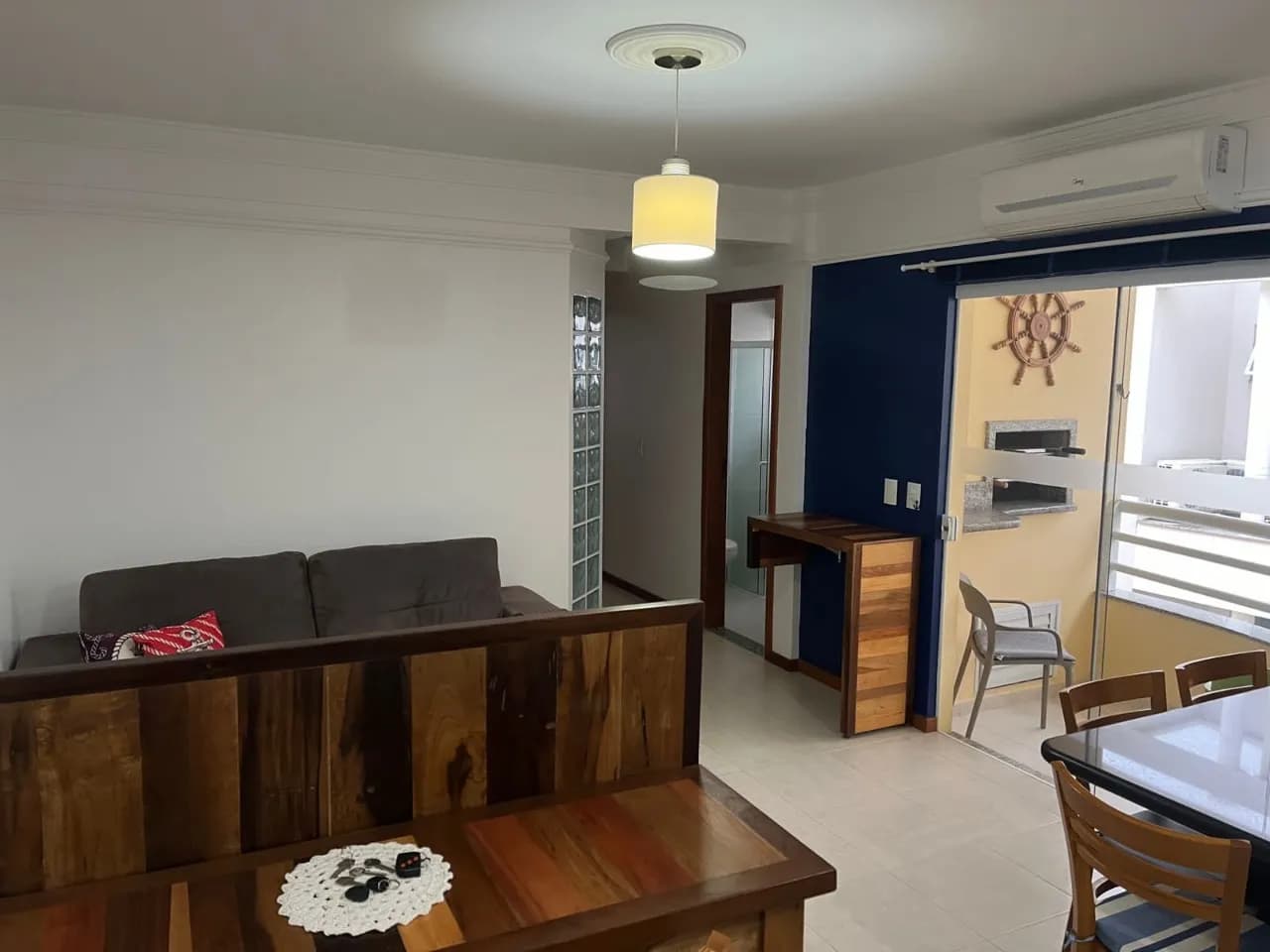 Apartamento para venda com 2 dormitórios em Palmas com 64 m² — foto 5