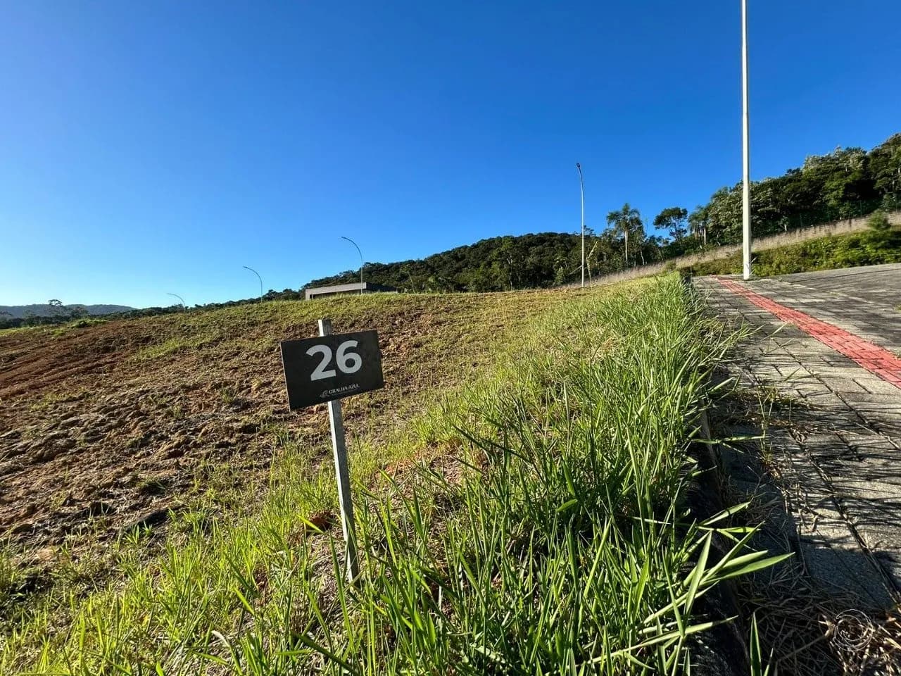 Terreno para venda em Rio do Meio com 1596 m² — foto 2