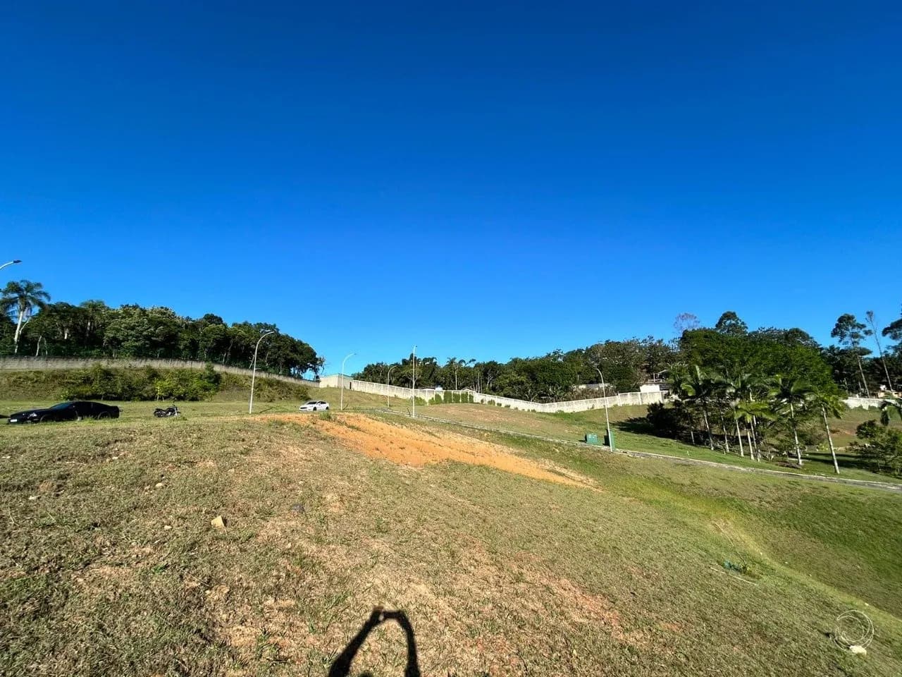 Terreno para venda em Rio do Meio com 1596 m² — foto 4