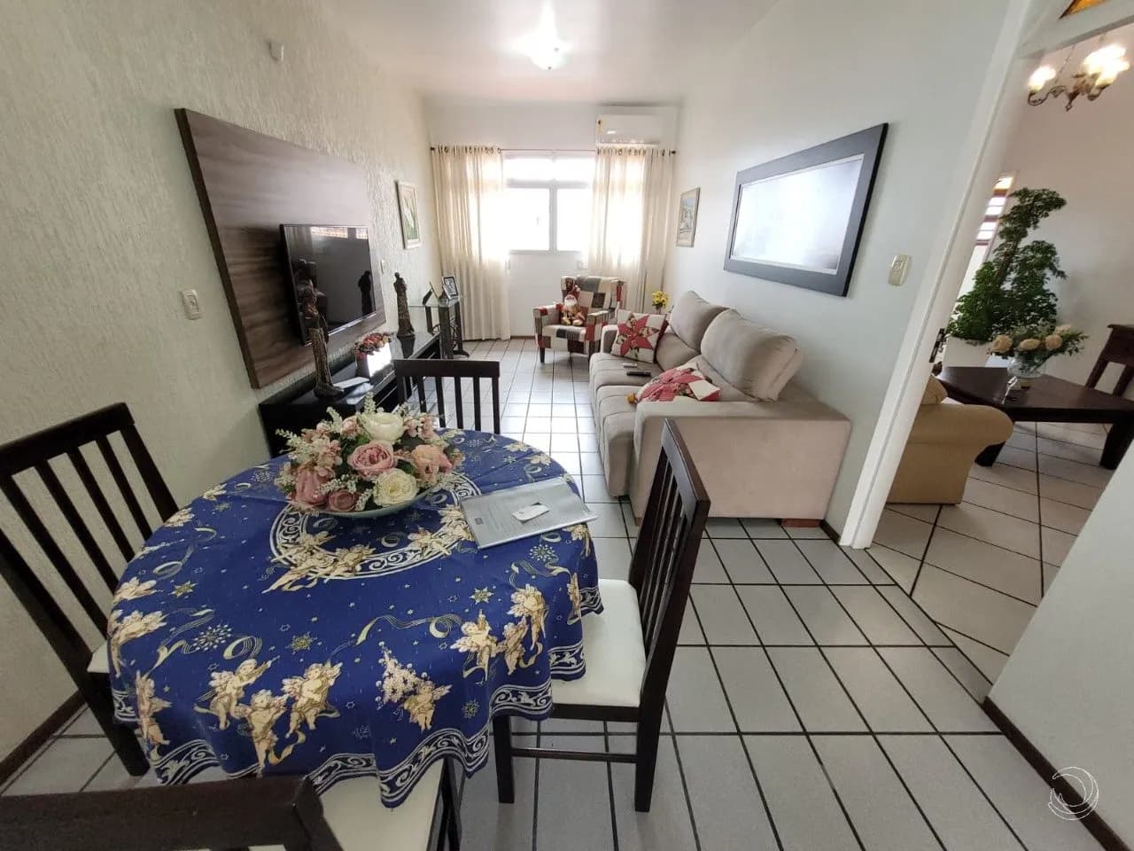 Casa para venda com 4 dormitórios em Praia Comprida com 243 m² — foto 2