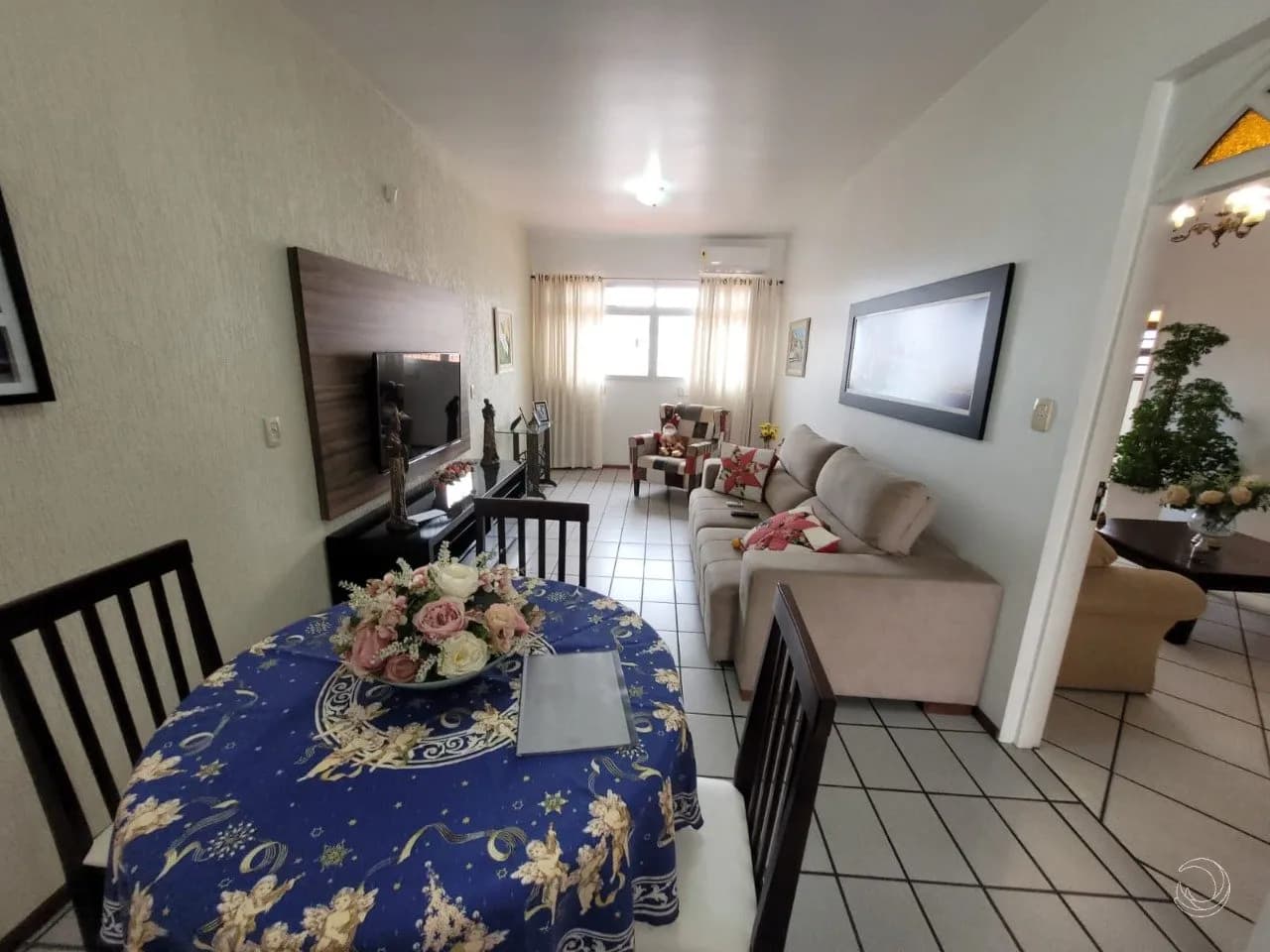 Casa para venda com 4 dormitórios em Praia Comprida com 243 m² — foto 3