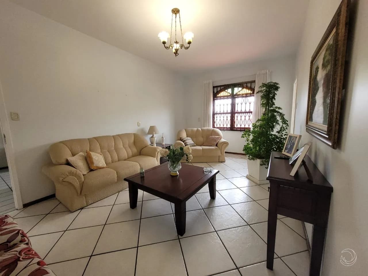 Casa para venda com 4 dormitórios em Praia Comprida com 243 m² — foto 4