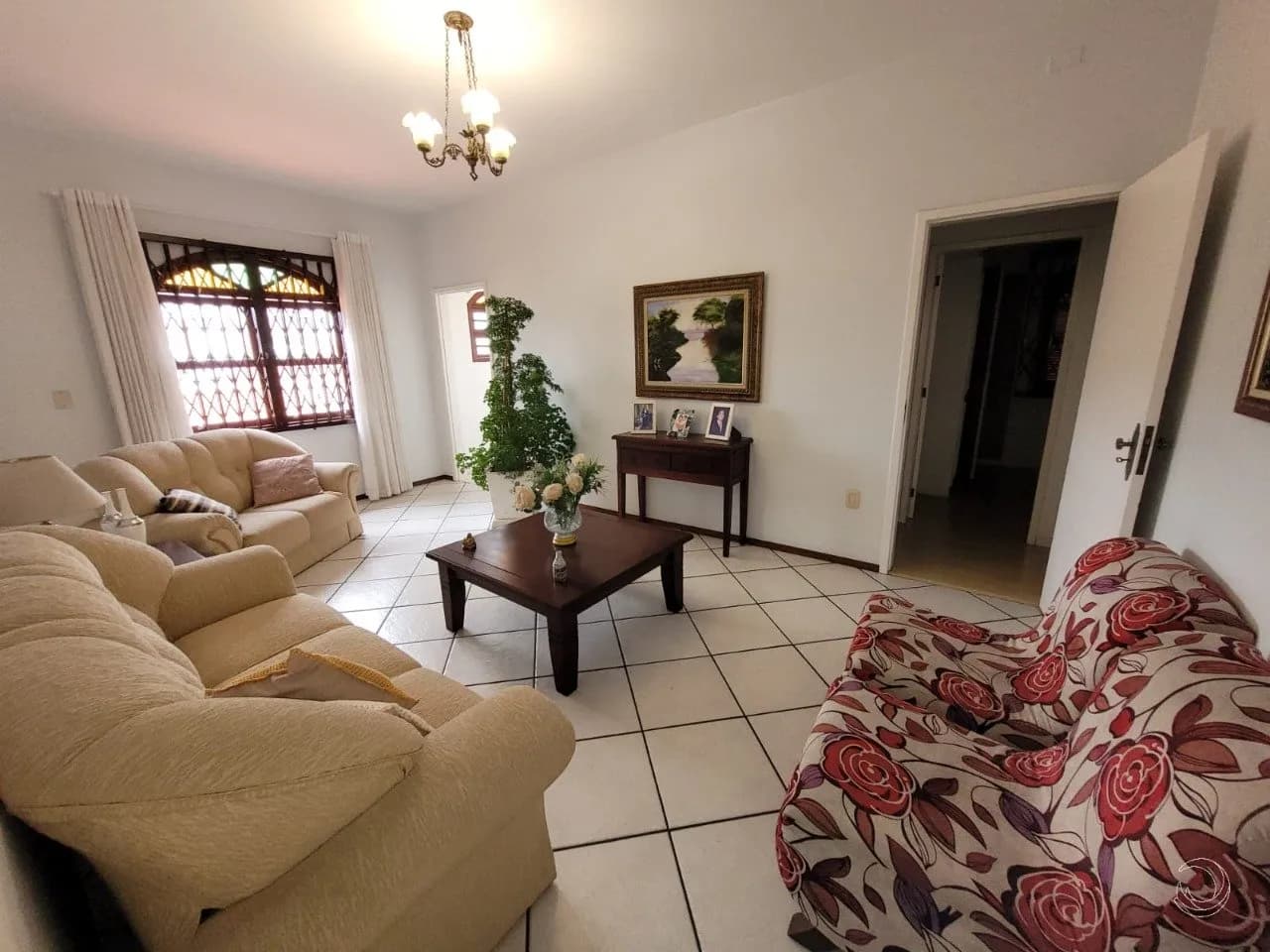 Casa para venda com 4 dormitórios em Praia Comprida com 243 m² — foto 5