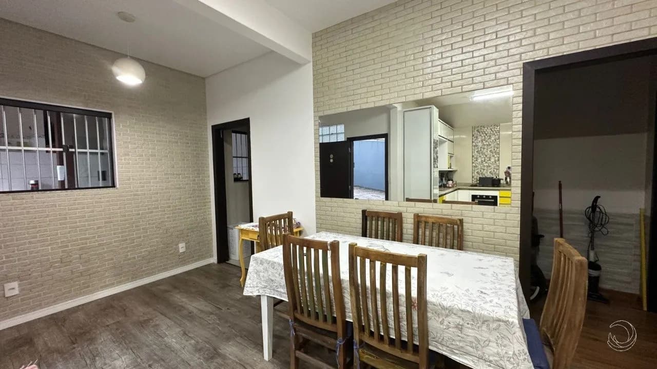Casa para venda com 3 dormitórios em Saco Dos Limões com 161 m² — foto 4