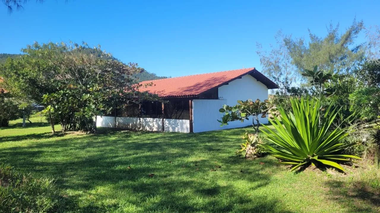 Terreno para venda em Pântano Do Sul com 1641 m² — foto 5