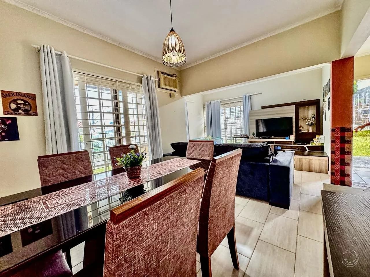 Casa para venda com 4 dormitórios em Jardim Atlântico com 300 m²