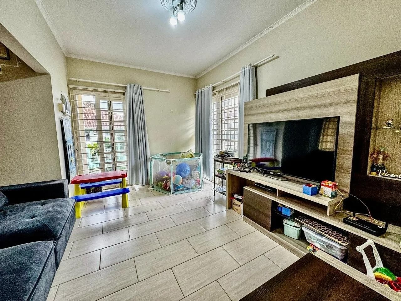 Casa para venda com 4 dormitórios em Jardim Atlântico com 300 m² — foto 2