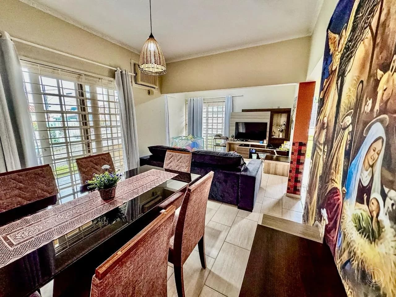 Casa para venda com 4 dormitórios em Jardim Atlântico com 300 m² — foto 3