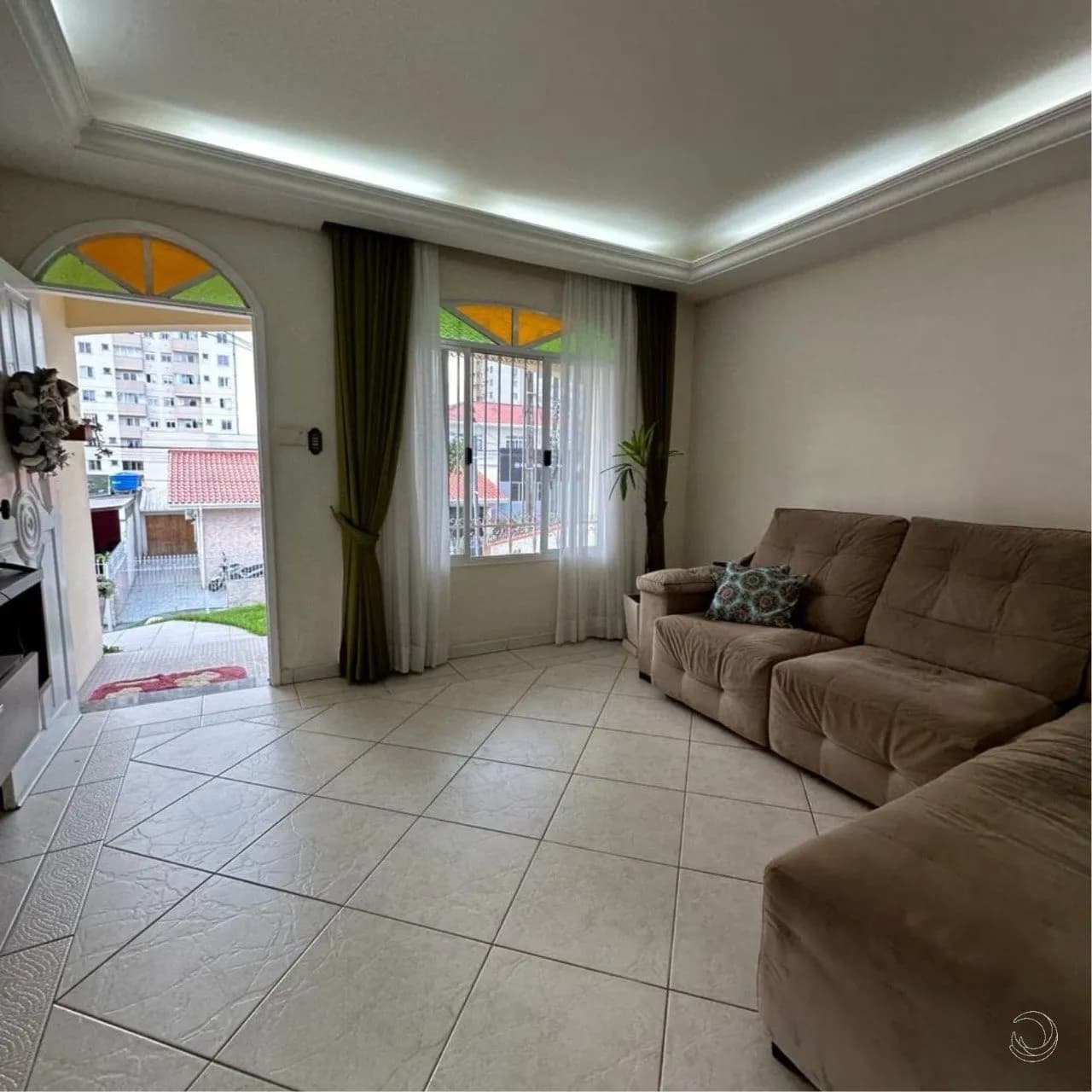 Casa para venda com 4 dormitórios em Areias com 103 m²