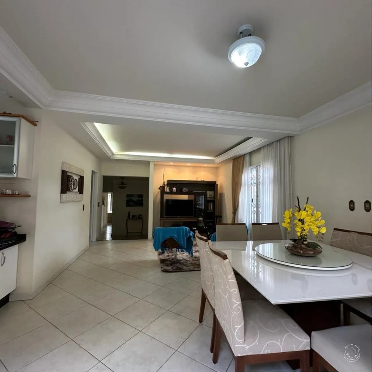 Casa para venda com 4 dormitórios em Areias com 103 m² — foto 3