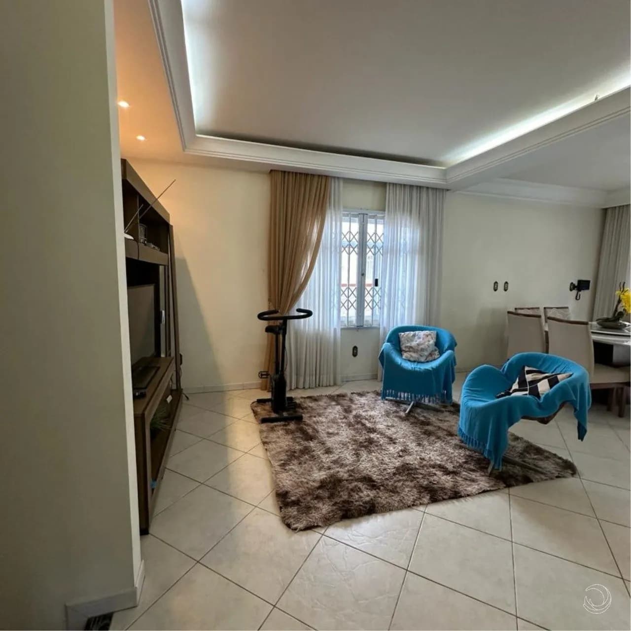 Casa para venda com 4 dormitórios em Areias com 103 m² — foto 4
