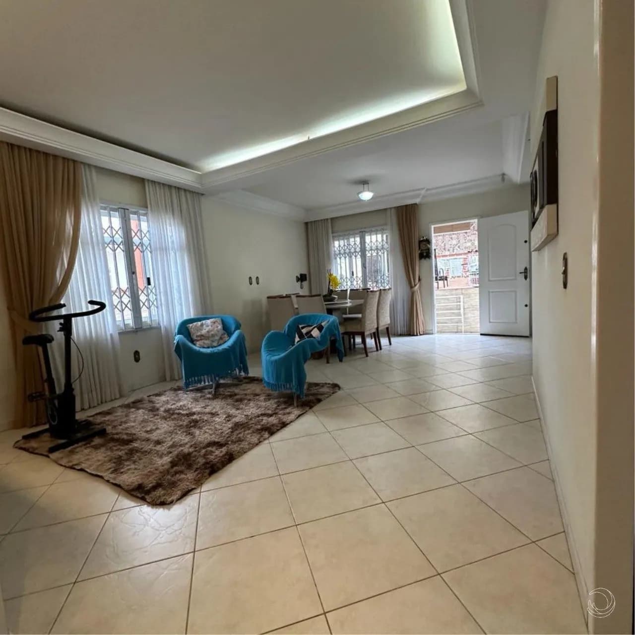Casa para venda com 4 dormitórios em Areias com 103 m² — foto 5