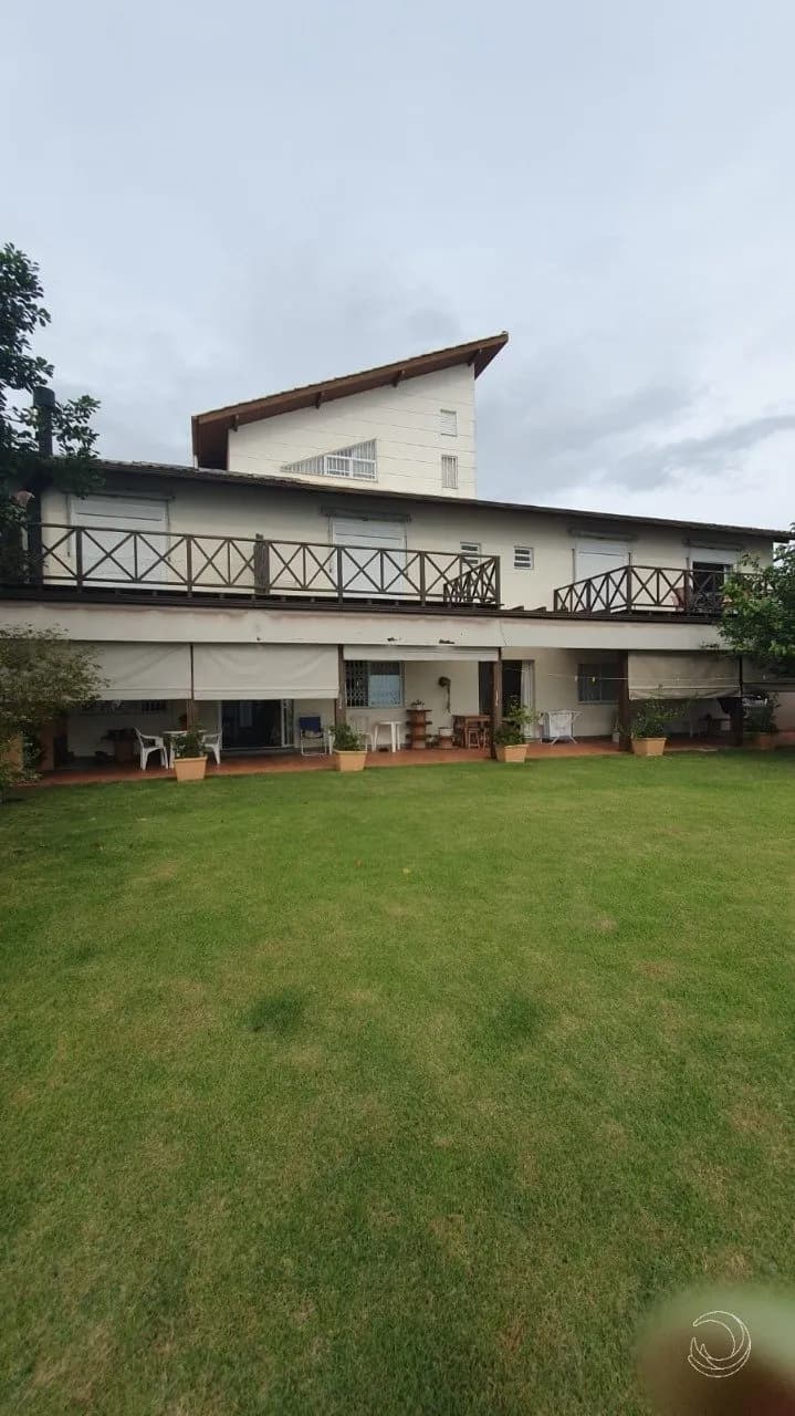 Casa para venda com 7 dormitórios em Santo Antônio de Lisboa com 307 m² — foto 3