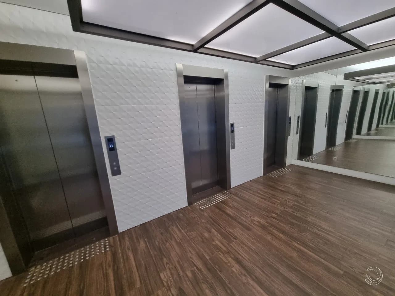 Sala comercial para venda em Estreito com 33 m² — foto 5