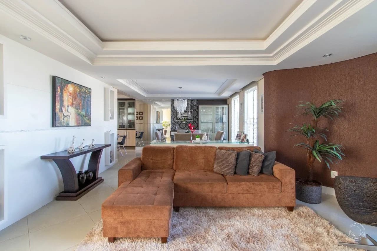Casa para venda com 6 dormitórios em Estreito com 587 m² — foto 2