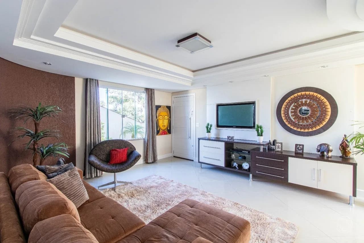 Casa para venda com 6 dormitórios em Estreito com 587 m² — foto 4