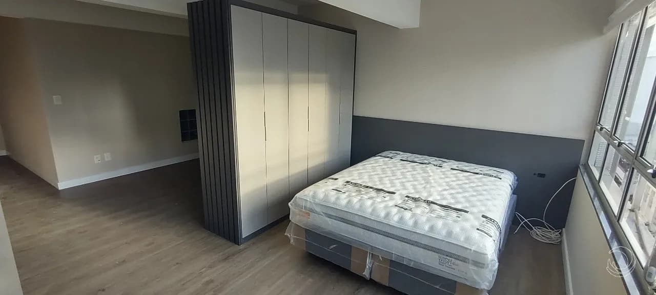 Estúdio para venda com 1 dormitório, em Centro com 45 m² — foto 3