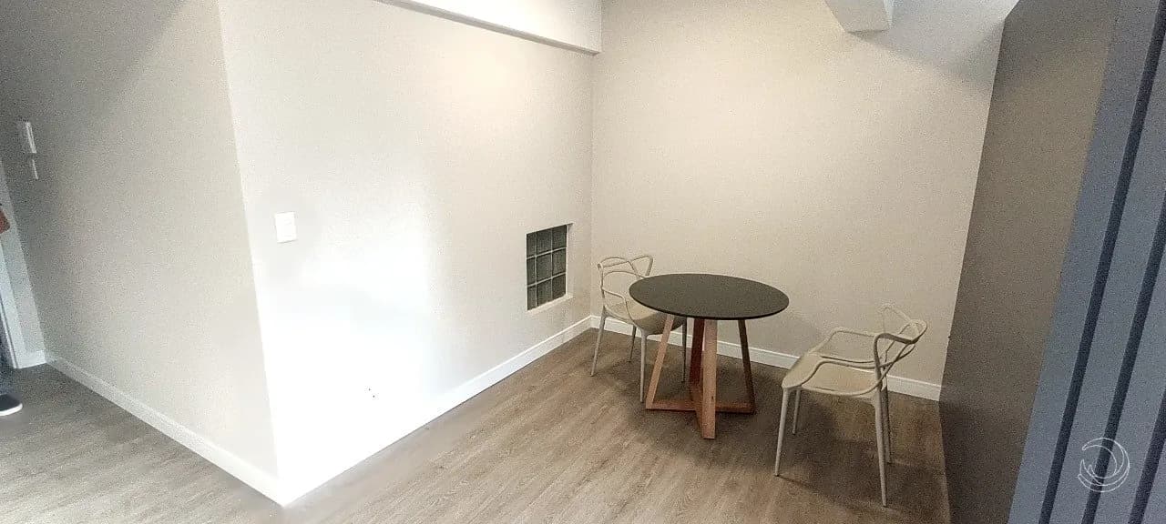 Estúdio para venda com 1 dormitório, em Centro com 45 m² — foto 5