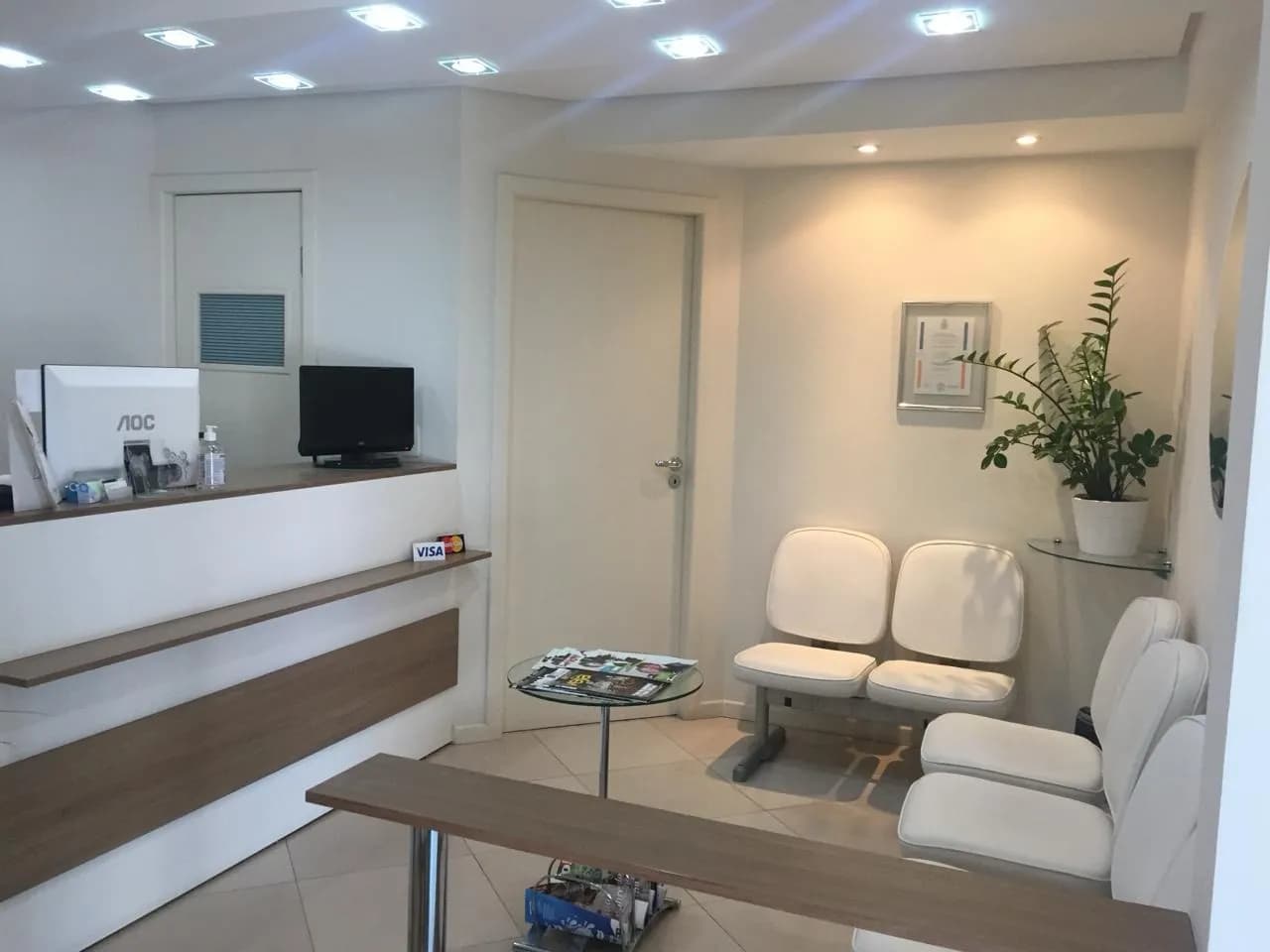Loja para venda em Campinas com 100 m²