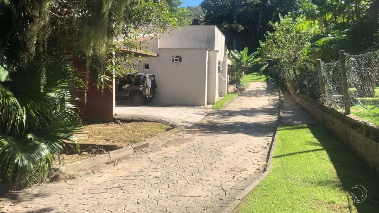Terreno para venda em Sambaqui com 5600 m² — foto 3