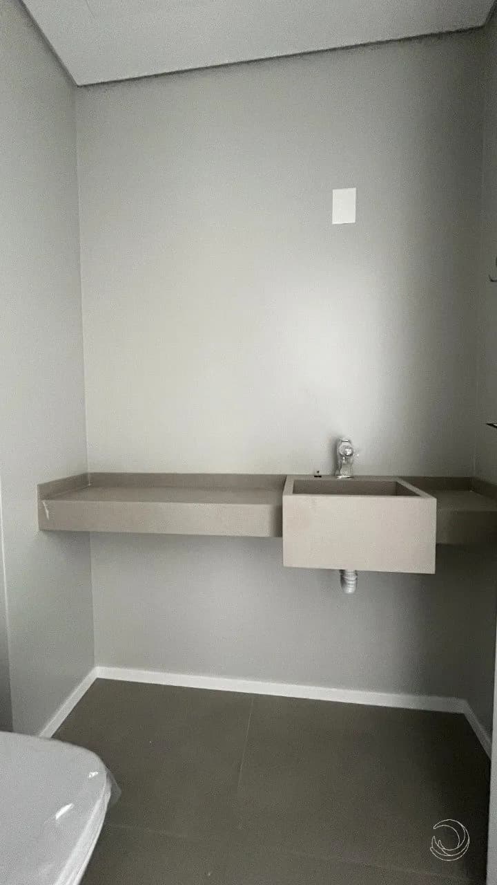 Apartamento para venda com 4 dormitórios em Jardim Atlântico com 166 m² — foto 5